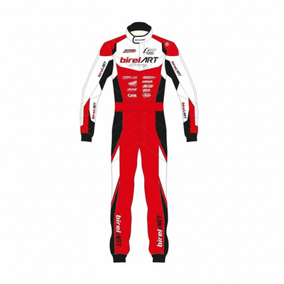 Birel-Art fan edition Kart race wear go karting racing suit- Birelart wear