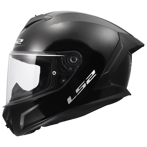LS2 FF820 RAPID III (FF353) FULL FACE MOTORBIKE HELMET LYCANT ZOMBIE FLOW KAIJU - Picture 11 of 138