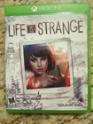 Life Is Strange (Microsoft Xbox One, 2016)