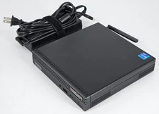 Lenovo M70q Micro Desktop - i7-11700T @ 4.60GHz 16GB RAM 256GB SSD - Excellent