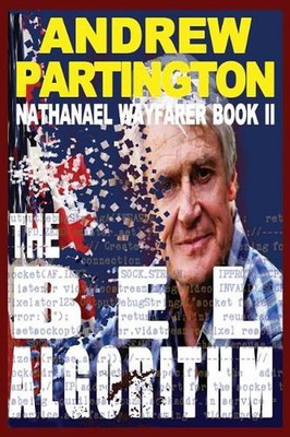The Bel Algorithm by Andrew Partington (English) Paperback Book