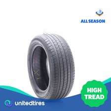 Used 23550r17 Michelin Pilot Hx Mxm4 95v - 832 Used 23550r17 Michelin Pilot Hx Mxm4 95v - 832