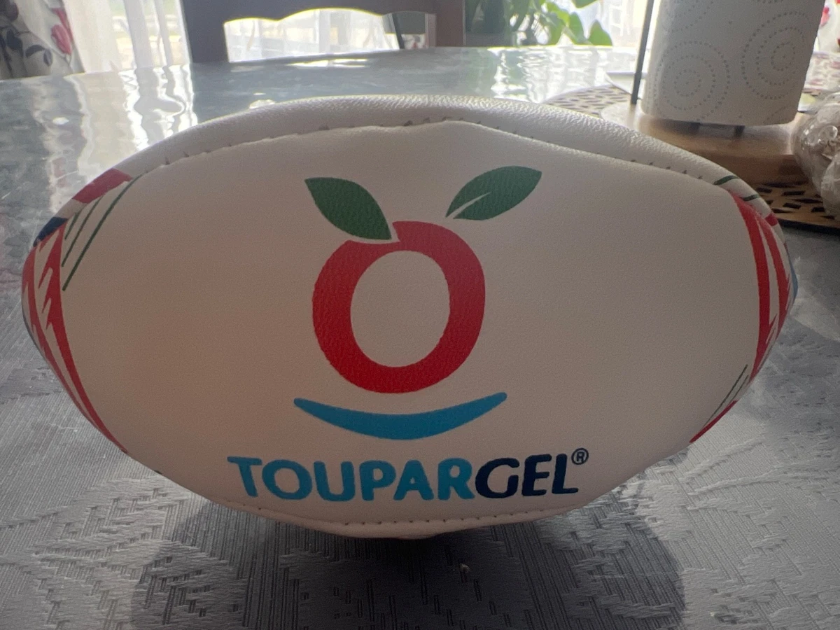 Ballon de rugby à gonfler | Le Géant de la Fête