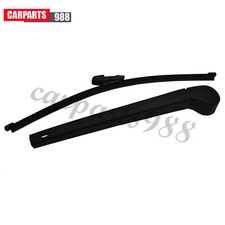 Rear Wiper Arm & Blade Kit For VW Tiguan /Tiguan Allspace Seat Leon SC /Sc Cupra