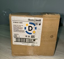 New Honeywell C7061A 1020 flame detector