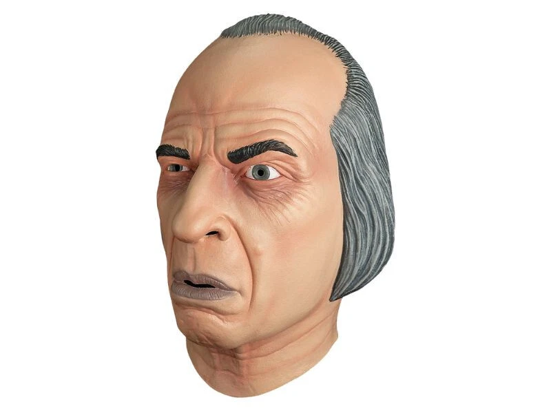 Phantasm The Tall Man Mask Halloween Trick Or Treat Studios Horror Sci-Fi Movie - Image 3 of 3