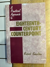 Practical Approach to Eighteenth-Century Coun...