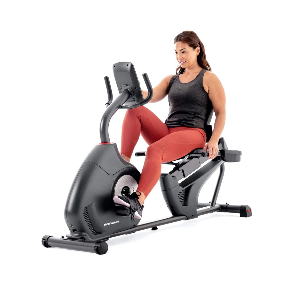 Schwinn a20 recumbent bike for sale new arrivals
