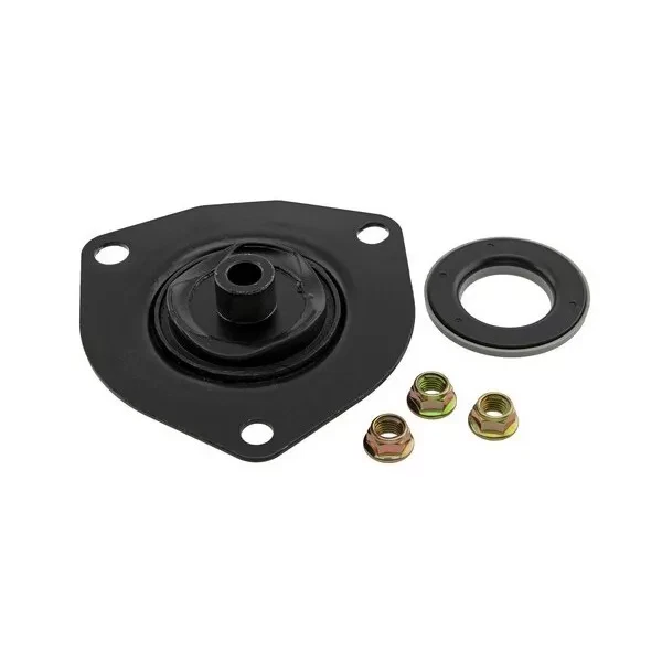 Suporte de apoio de suspensão dianteiro 2 peças para Nissan Alima Maxima Murano Quest X-Trail base Amortig - Imagem 2 de 2