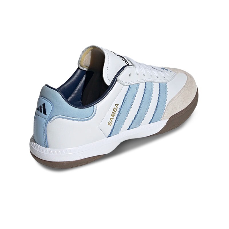 靴 adidas SAMBA adidas Samba OG sneakers for Women - White in UAE | Level Shoes