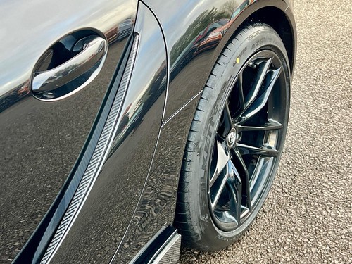 2021 Toyota Supra 3.0T GR Pro Auto **Stage 1 500 BHP - Low Miles - Stunning** - Picture 12 of 22