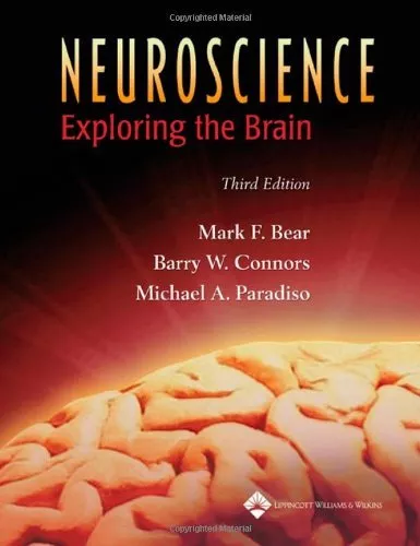 Neuroscience: Exploring the Brain (**),Mark F. Bear, Barry W. Connors, Michael - Picture 1 of 1