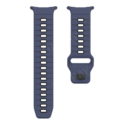 Correa deportiva de silicona 47 mm para Samsung Galaxy Watch 7 Ultra - Imagen 84 de 96