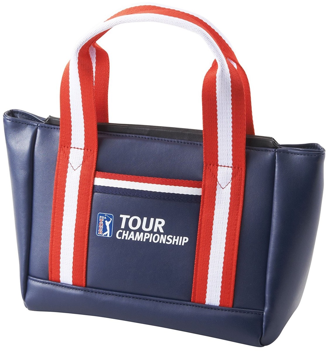 Daiya Japan PGA TOUR Championship Golf Round Tote Bag AS-3028 Navy