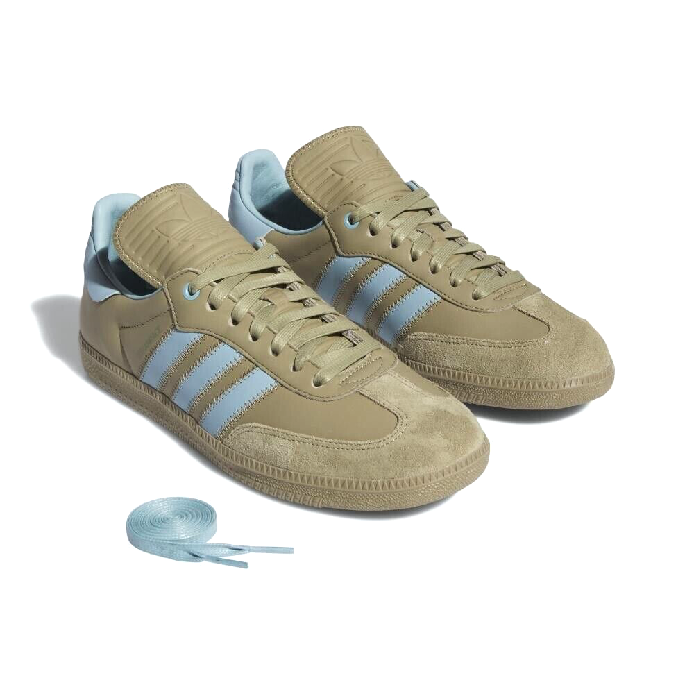 Humanrace Samba Human Race 4d [IE7293] Adidas Pharrell X Humanrace