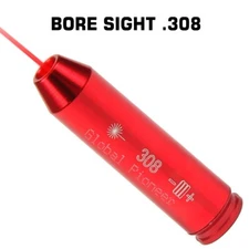 RED Laser .308 308 Special Bore Sight Boresighter Laser Boresight