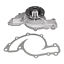 thumbnail 1  - Engine Water Pump ACDelco 252-693