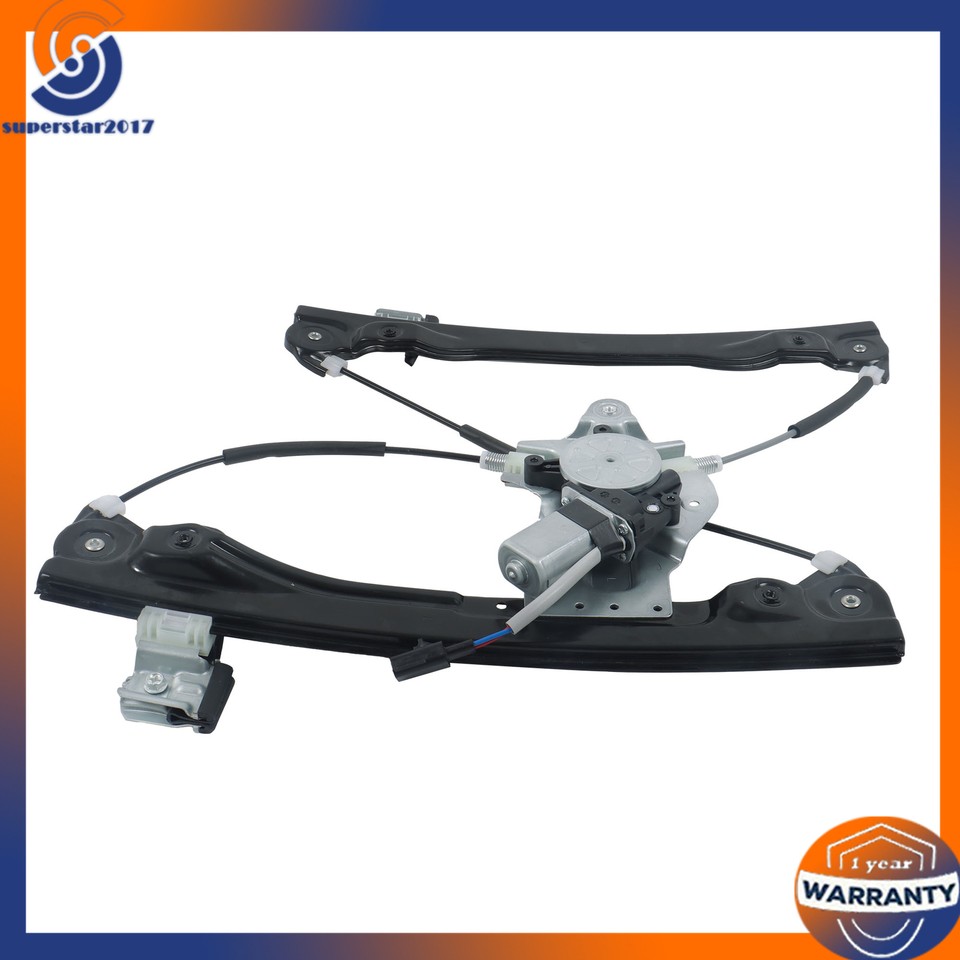2015 Chevy Cruze Window Regulator