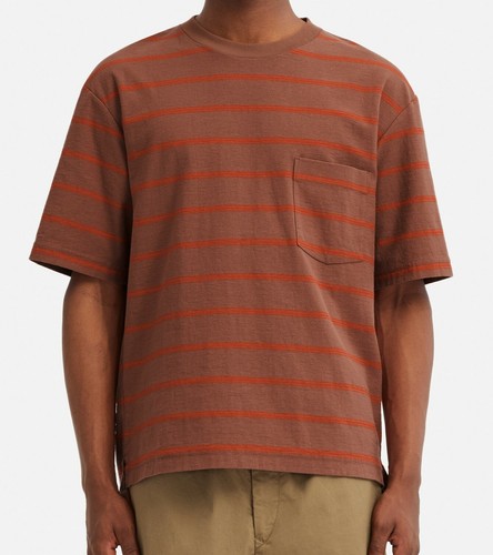 LEMAIRE 'U' x UNIQLO 'Oversized 