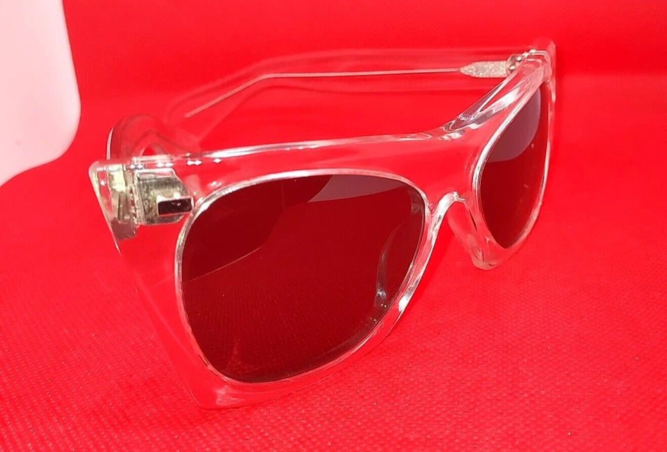 Gafas de sol para mujer vintage inspiradas ojo de gato/rockabilly/góticas Foto 4 de 4