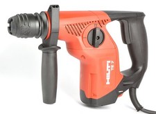 Hilti TE7 Bohrhammer neu