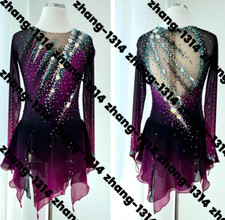 New Figure Skating Dress, Figure Skating Dress For Competition C0700
