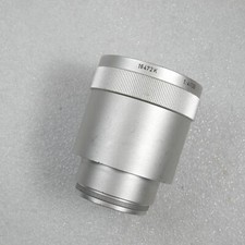 Leitz Leica OTSRO 16 472 K 16472K Extension Tube 135mm 1:4 Film