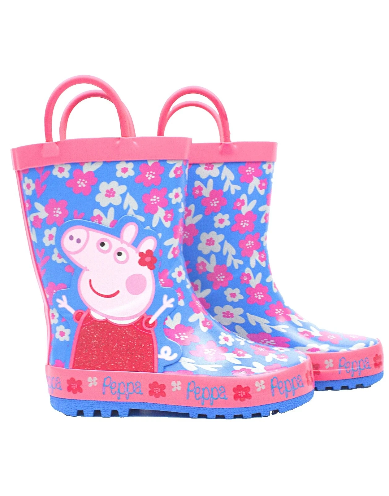 Peppa Pig Shoes for Girls