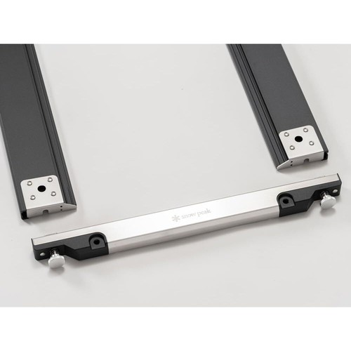 Snow Peak Separate IGT Iron Grill Table 4Units Country of Origin China New Japan - 第 10/13 張圖片