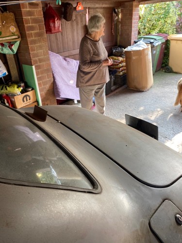 wolseley 4 44 - Picture 15 of 24