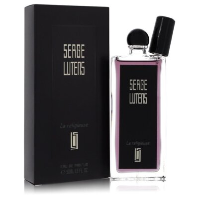 La Religieuse by Serge Lutens Eau De Parfum Spray1.6oz/50ml Unisex