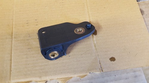 2004-2009 VAUXHAL ASTRA H 1.8 BENZIN ABS PUMPENHALTER HALTERUNG 13214941