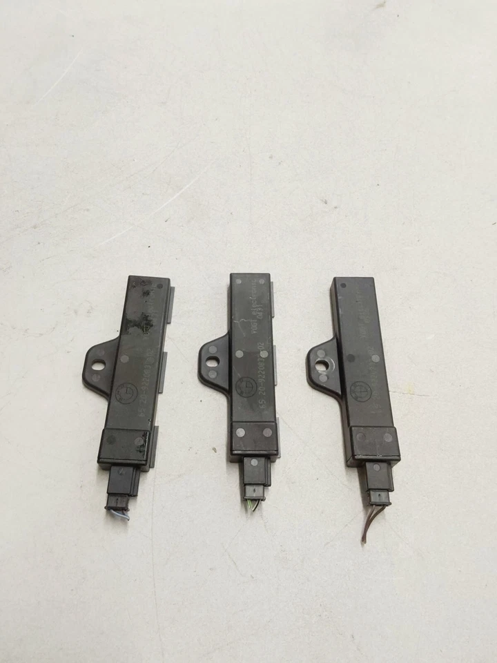 BMW 528XI 2013 antena sistema de entrada sin llave OEM 65,20-9220832-02 Foto 2 de 4