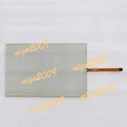 Touch Screen Glass Panel Fit for JLTV GD6010 Smart Display Unit 1-Year Warranty