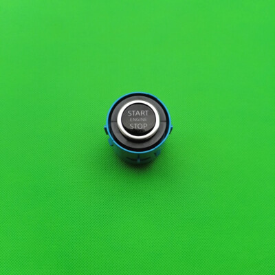 Engine Ignition Start-Stop Push Switch Button for Nissan Sentra 2019-2024