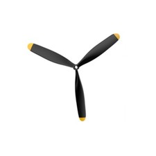 Aereo radiocomandato da caccia Eachine Spitfire P40 originale 1 pezzo