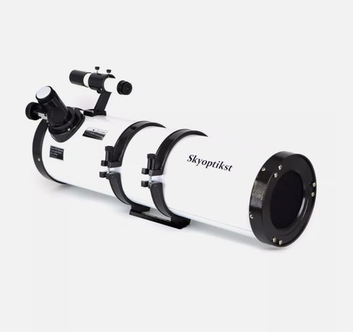 SKYOPTIKST 150mm F5 Astronomical telescope OTA Newton Reflector Parabolic mirror - Picture 3 of 4