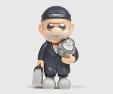 FOOLS PARADISE SUP. PRO ESNTL  SUPER TOCA - Limited to 100pcs Worldwide