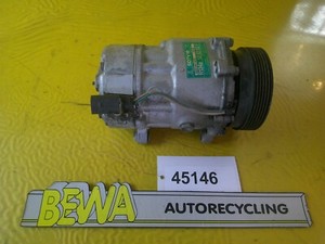 Klimakompressor VW Golf IV 4 1,6 !6V 1J0820803F Baujahr:2000   Nr.45146