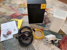 VIDEOTRON Helix Fi 2 Wifi Gateway Modem Router WHITE- IN PERFECT CONDITIONS