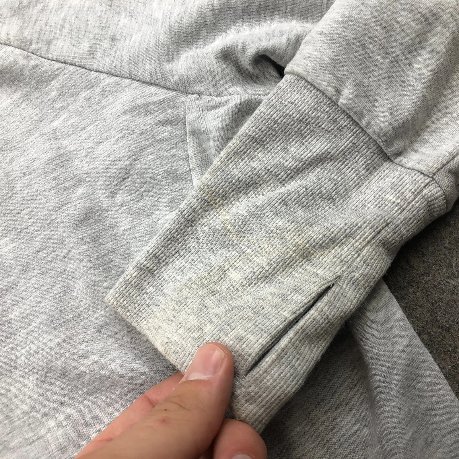 yogalicious pullover hooded pockets stretch hoodie