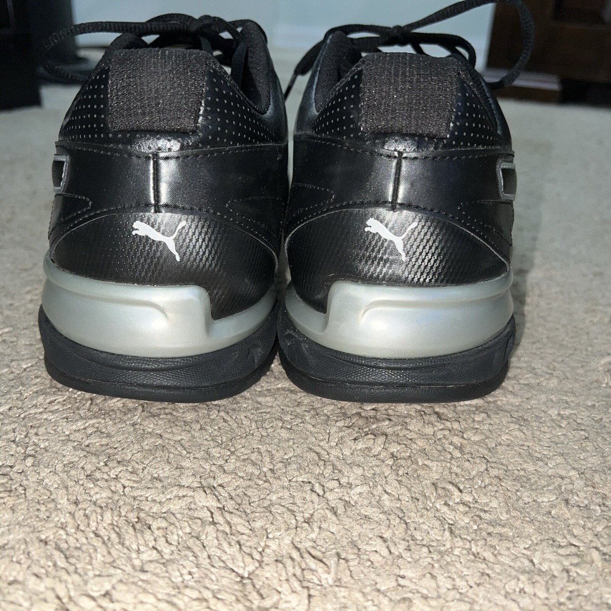 ?▫️?▫️Men\'s Puma Tazon 6 FM Sneakers; Size: 13?▫️?▫️ PUMA Men main image 2