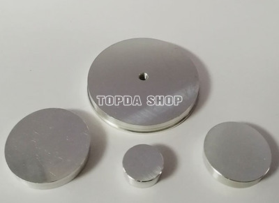 1PC Microscope/Scanning Electron Microscope M4 Internal Thread Sample Stage
