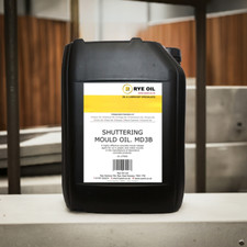 MOULD RELEASE OIL 20 LITRE 20L (NOT 25L) FORM OIL