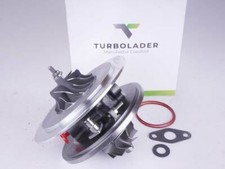 Rumpfgruppe Turbolader Mercedes ML 270 CDI E 270 CDI