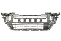 Blic 6502-07-5519999Q KüHlergrill Gitter StoßStange Vorne FüR Peugeot 308 I