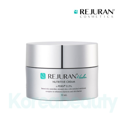 Rejuran Healer Nutritive Cream 50ml 1.69oz c-PDRN 0.2% k-beauty
