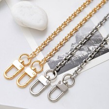 20-120 CM Bag Chain Exquisite For Handbag Purse Or Shoulder Strap Bag