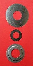 Dana Spicer 60 Inner Pinion Bearing Baffle Use In All High Pinion Oil Dana Spicer 60 Inner Pinion Bearing Baffle Use In All High Pinion Oil