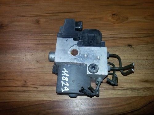 Opel Zafira 2003 ABS Unit (ABS Brake Pump) 0265216651, 90581417 #51994-46